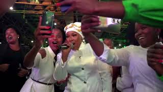 Busisiwe Radebe Live Performance Uzongena Kanjani amp Uzugcin impilo Yam  2024 GEWAL Summit [upl. by Joete760]