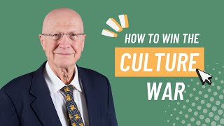 Dr Peter Kreeft  How to Win the Culture War  Franciscan University [upl. by Erodoeht]