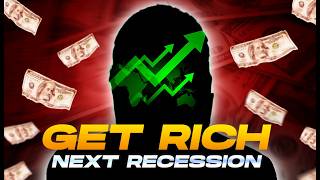 GET RICH RecessionProof Your Future  मंदी के दौरान अमीर कैसे बनें [upl. by Uphemia]