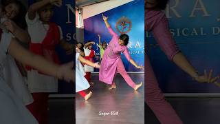 Nataraja dance school music dance clasicaldance [upl. by Saihtam]