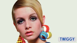 quotTwiggy The Iconic Evolution of a Fashion Phenomenonquot [upl. by Meier]