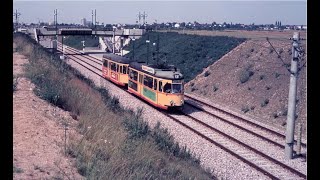 OnlineFachvortrag Die VBK und AVG in den Jahren 19741976 Volker Dürr [upl. by Edgell]