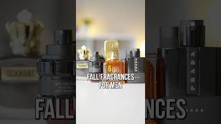 6 Fall Fragrances For Men 2024 Top Men’s Cologne for Autumn [upl. by Anigal]