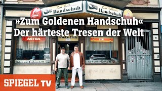 »Der Goldene Handschuh« Hamburgs legendäre Absturzkneipe  SPIEGEL TV [upl. by Olivia]