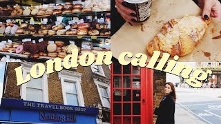 LONDON CALLING A love letter to London [upl. by Eniamart]