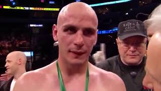 KELLY PAVLIK VS EDISON MIRANDA FULL FIGHT [upl. by Ailemor43]