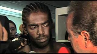 Randy Moss  quotOne Clapquot by dj steve porter [upl. by Hsatan]