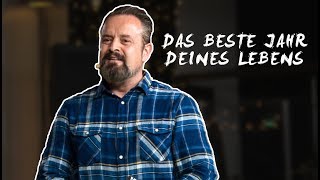 Das Beste Jahr Deines Lebens mit Karl Michael Pilsl [upl. by Fabien990]