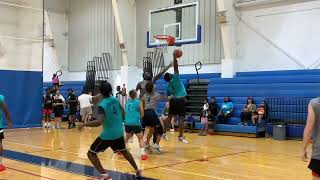 CSBC MENS 18 FALL 2024 TEAL VS GREY OCTOBER 1 2024 [upl. by Calise511]