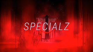 Specialz AMV [upl. by Cerallua]