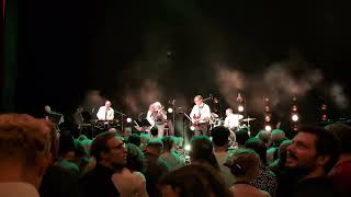 Theaternacht Hamburg 2024  SchauspielhausBand Abschlussparty 5 [upl. by Fraze]