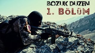 Bozuk Düzen  1 Bölüm [upl. by Fini112]