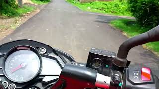 Motovlog with mobile  মোবাইল দিয়ে motovlog try করলাম motovlog mobilemotovlog [upl. by Jenness]