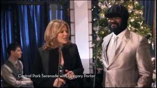 Renée Fleming Christmas in New York [upl. by Thesda]