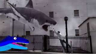 Jays Reviews The Sharknado Movies [upl. by Baker]