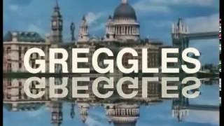 Thames TV Ident Parody  Greggles [upl. by Judsen]