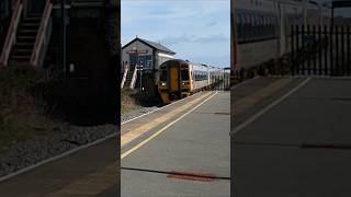 Abergele amp Pensarn station North Wales [upl. by Dee Dee]