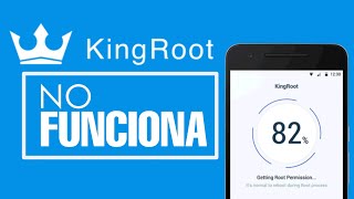 KingRoot Ya no Funciona  Porque kingroot no rootea mi Android 2024 [upl. by Tecla460]