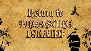 Return to Treasure Island – Great Bowden Village Panto – February 2020 [upl. by Amir474]