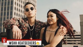 Noobie quotTaxesquot WSHH Heatseekers  Official Music Video [upl. by Woodie]