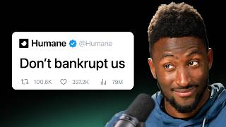 How MKBHD Became The Most Powerful Man in Tech [upl. by Enaira900]