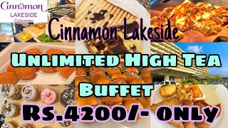 High tea Buffet🤩❤️  Cinnamon Lakeside Colombo  Diaries of life hightea buffet diariesoflife ❤️ [upl. by Ruiz102]