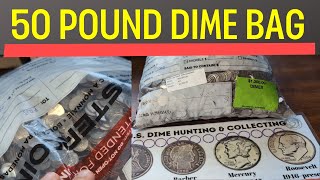 50 Pound Dime Bag [upl. by Eoin]