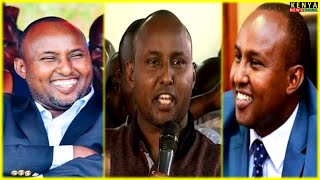 FUNNIEST MP IN KENYA  BEST OF JUNET MOHAMMED [upl. by Pufahl]