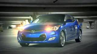 Hyundai Commercial  Doug Michael Music [upl. by Devona]