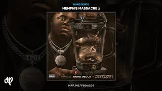 Duke Deuce  Bad News Memphis Massacre 2 [upl. by Barbra712]