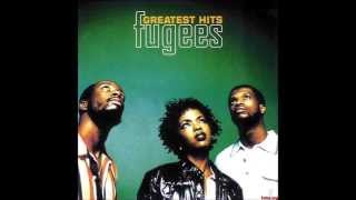 Fugees  Freestyle live BBC radio [upl. by Anhpad]