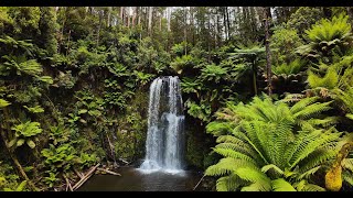 Beauchamp Falls [upl. by Fenner]