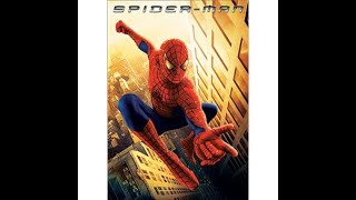 Mon avis sur quotSPIDERMANquot  Sam RAIMI 2002 [upl. by Asiralc474]