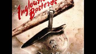 Inglourious Basterds  White Lightning  Charles Bernstein [upl. by Anyrak]