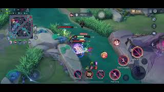 how to play league of legends and how to balance enemy team extremely cool part 39 [upl. by Ellett]