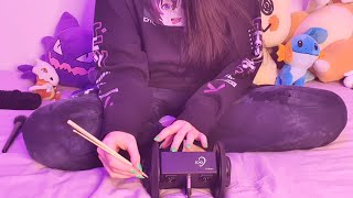 Doing IRL ASMR For You Again 😉 [upl. by Kucik]