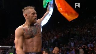 Fight News Now  UFC FN 46 McGregor vs Brandao Recap UFC FOX 12 Preview  Part 1 [upl. by Nesaj]