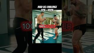 Watch Eddie Hall gets kicked by Worlds best Kickboxer🫣 shorts kickboxing [upl. by Zap]