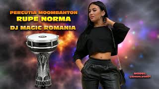 Percutia Moombahton Rupe Norma ❌ Sistem de Dans si Bass 🔥 Ultra Mix [upl. by Nodla261]