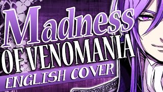 【Razzy】Madness Of Duke Venomania 「English Dub」 [upl. by Kehr13]