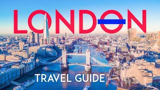 Things to know BEFORE you go to LONDON  London travel tips [upl. by Grimbal]