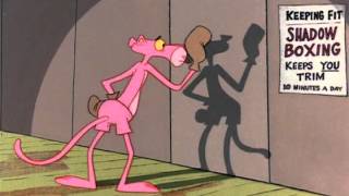 The Pink Panther Show Episode 29  In the Pink [upl. by Farrand717]