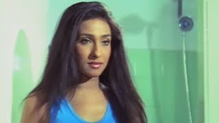 Rituparna Sengupta Sharad Kapoor  Kalo Cheetah  Part 3 [upl. by Neelrahc]