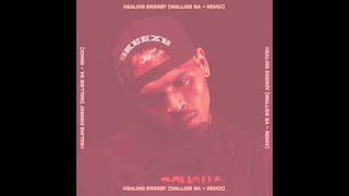 Chris Brown  Healing Energy Wallies SA Gqom Remix  Gqom [upl. by Ahseat]