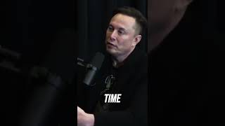 Elon Musk on why Dogecoin is better than Bitcoin [upl. by Suoirad298]