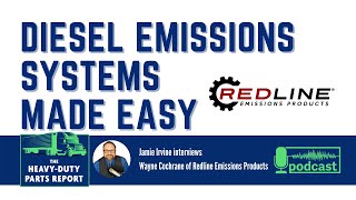 Diesel Emissions Systems Made Easy [upl. by Lipson]