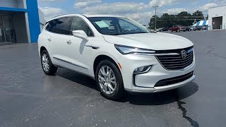 2022 Buick Enclave Marshfield Springfield Lebanon Buffalo Rogersville MO 31486 [upl. by Essirehs]