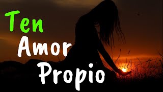 Tu Amor Propio Es Lo Mas Importante ¦ Gratitud Frases Reflexiones Agradecimiento Reflexión [upl. by Elletse900]