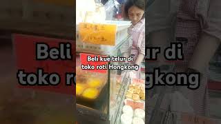 Harga kue roti satu biji 5 dollar  10 ribu rupiah [upl. by Naivad360]