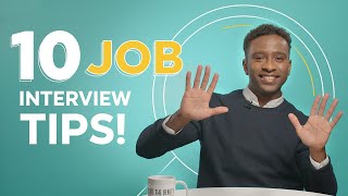 10 recruiter tips to ace your job interview at L’Oréal [upl. by Enilrae]